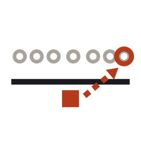 Structural diagram of Ecological Fallacy. A group average says little about any individual inside it.